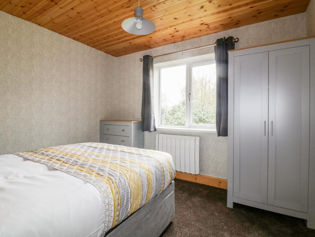 Lodge One Truro Kültér fotó